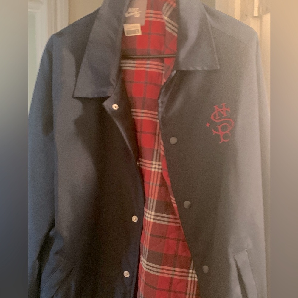 Nike SB Jacket